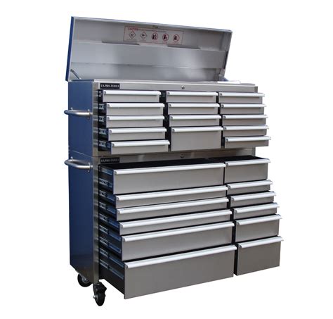 180cm tall stainless steel tool cabinet|stainless steel tool chests.